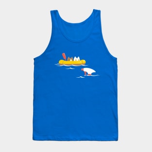 Water Tank Top